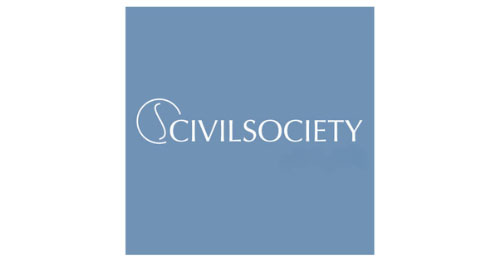 Civil Society Logo