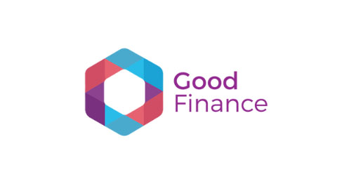 Good Finance Logo