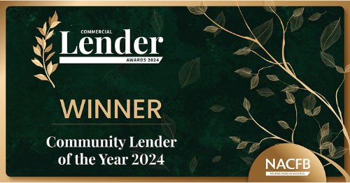 Community Lender of the Year