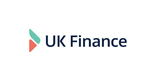 UK finance Logo